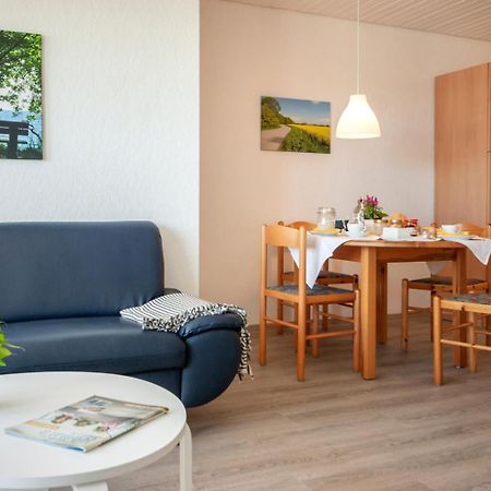Knusthof Lafrenz - Brueckenblick Apartment Fehmarn Exterior photo