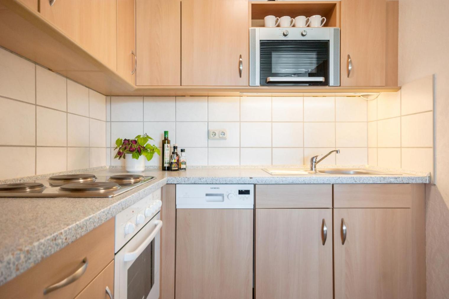 Knusthof Lafrenz - Brueckenblick Apartment Fehmarn Exterior photo